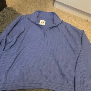 Aerie zip up
